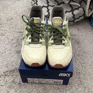 ASICS x Feature Gel-Lyte V preowned men’s US 10.5